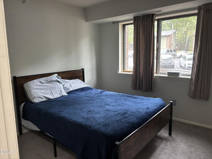 Property Photo:  1281 Schaub Drive  NC 27606 