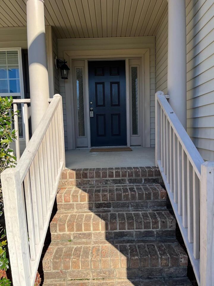 Property Photo:  225 Mabley Place  NC 27519 