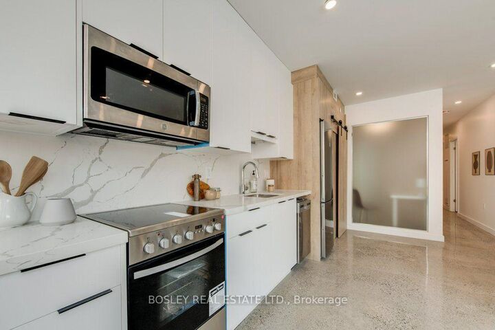 Property Photo:  41 River Street 43  ON M5A 3P1 