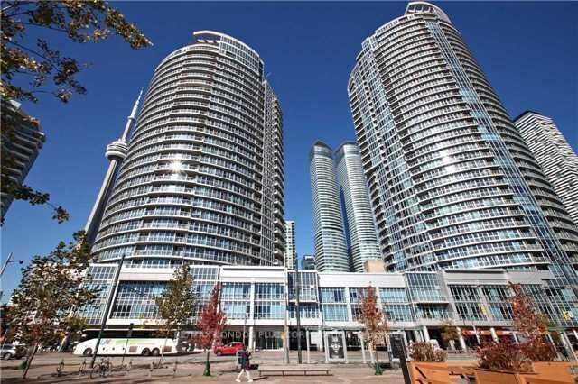 Property Photo:  218 Queens Quay W 2408  ON M5J 2Y6 