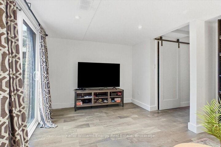 Property Photo: 221 Ormond Drive E45 ON L1G 6T7