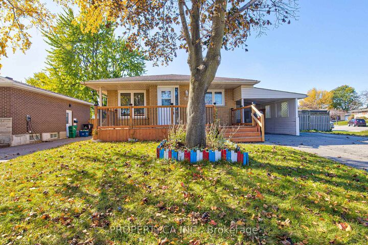 Property Photo:  71 Highpark Avenue  ON N2C 2C3 