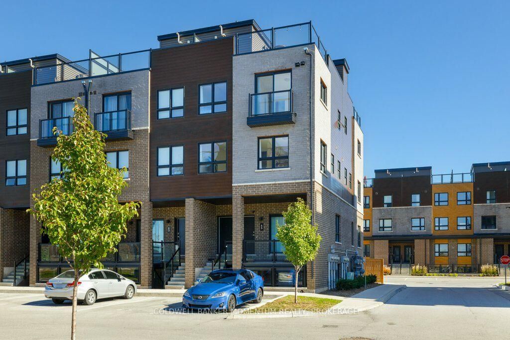 Property Photo:  6705 Cropp Street 65  ON L2E 0C1 