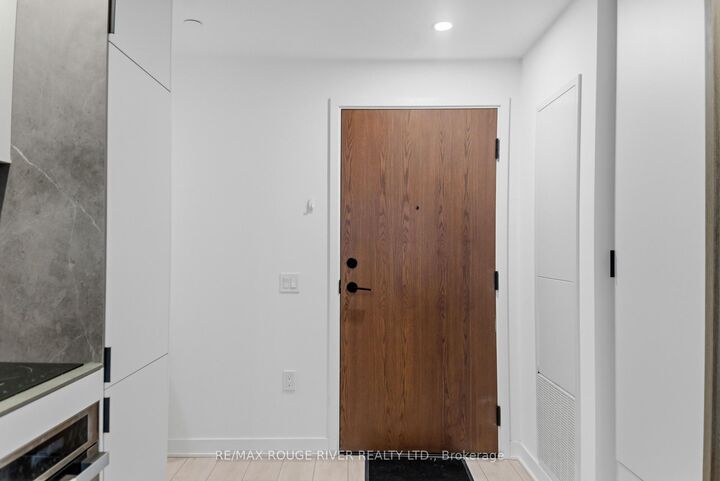 Property Photo: 55 Charles Street E 3808 ON M4Y 0J1