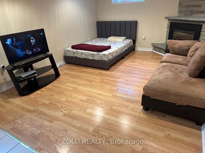 Property Photo: 12 Quinby Court ON M9V 2V3