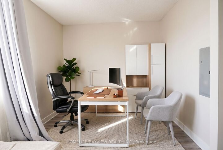 Property Photo:  18 Yonge Street 915  ON M5E 1Z8 