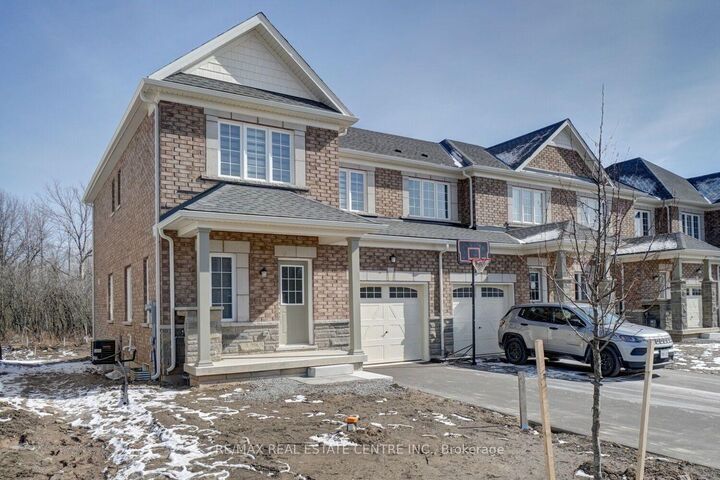 Property Photo: 1202 Plato Drive ON L2A 0C7