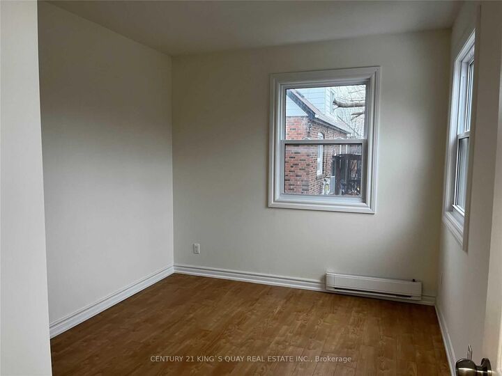 Property Photo:  36 Whitley Avenue Basement  ON M3K 1A2 