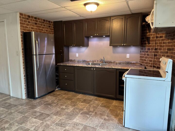 Property Photo:  68 Oke Road Bsmt  ON L1E 2V1 