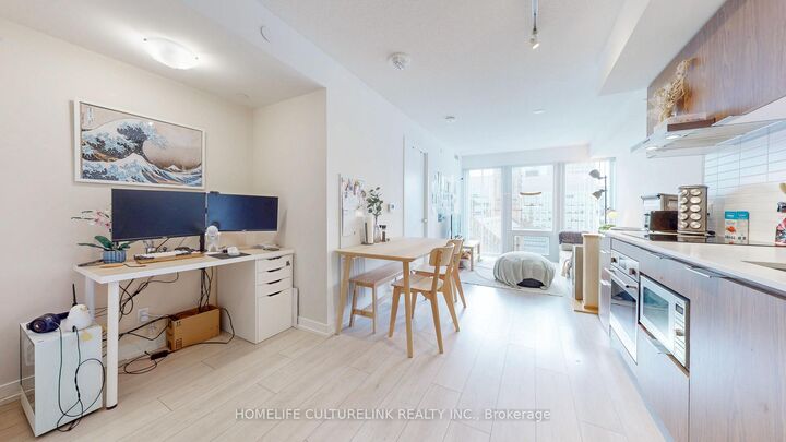 Property Photo:  60 Shuter Street 908  ON M5B 0B7 