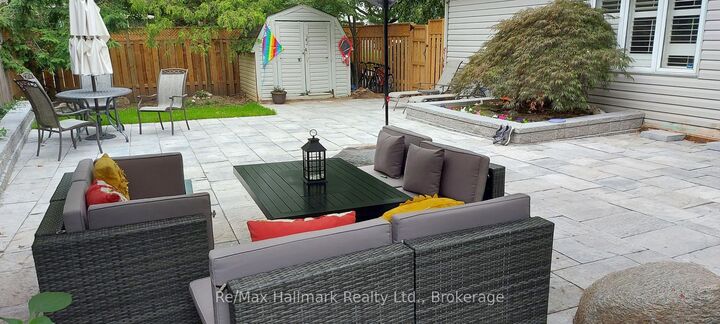 Property Photo:  471 Anthony Drive  ON L6J 2K6 