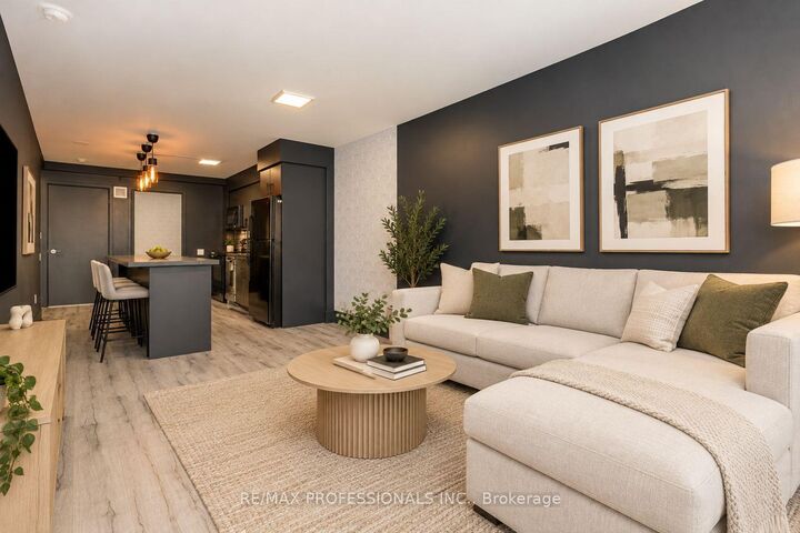Property Photo:  2191 Yonge Street 2901  ON M4S 3H8 