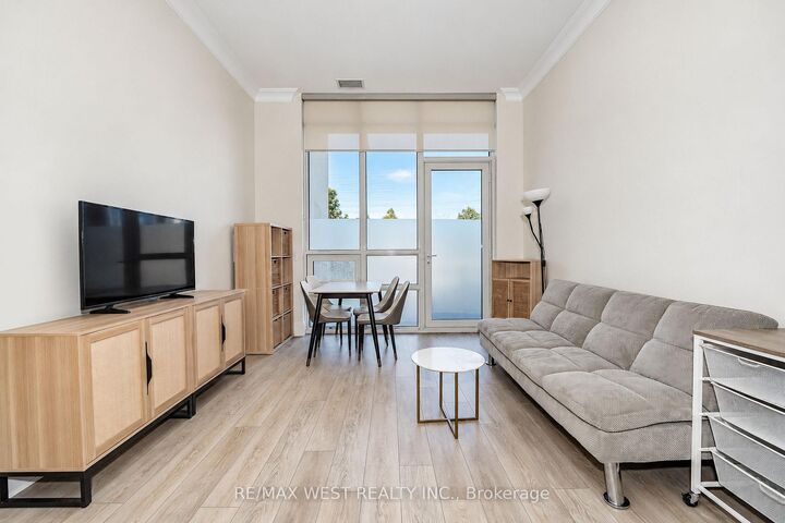 Property Photo: 38 Gandhi Lane 102 ON L3T 0G9