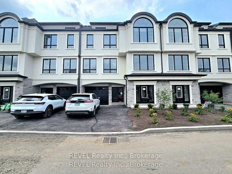 Property Photo: 15 Lake Street 2 ON L3M 2G4
