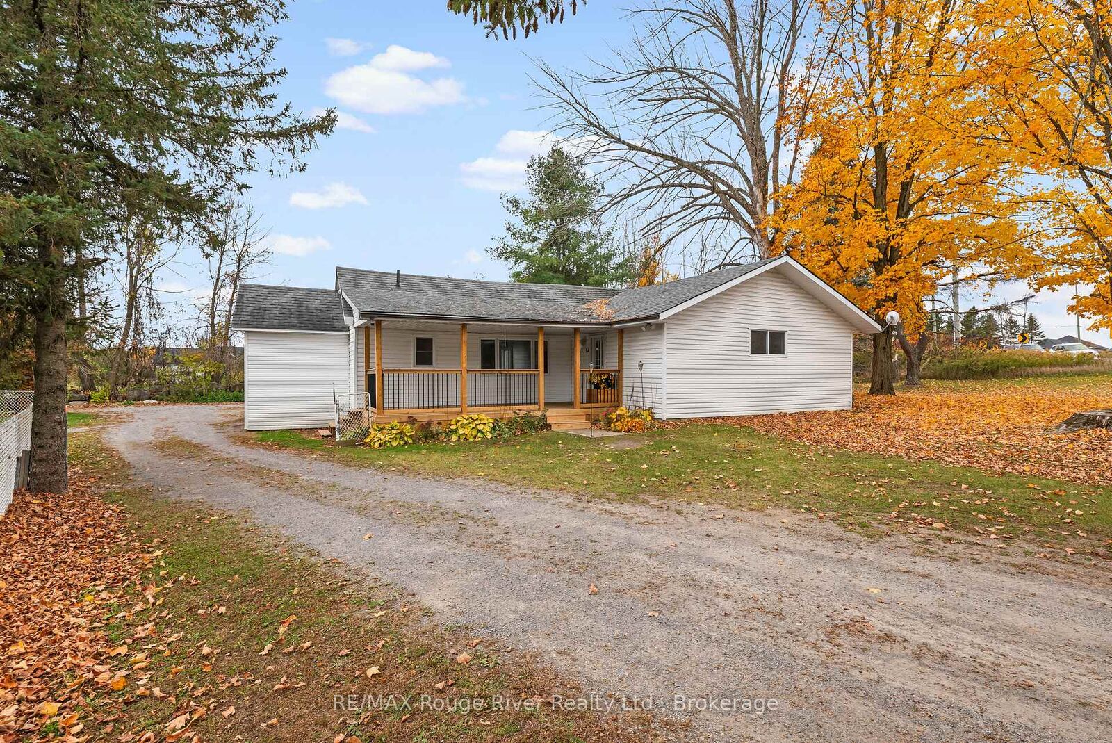 Property Photo:  1369 Trent River Road  ON K0L 1Z0 