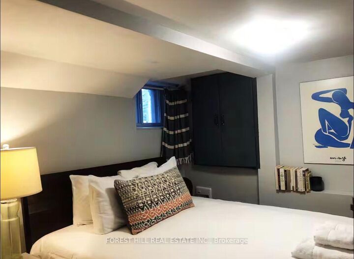 Property Photo:  20 Curzon Street Basement  ON M4M 1L4 