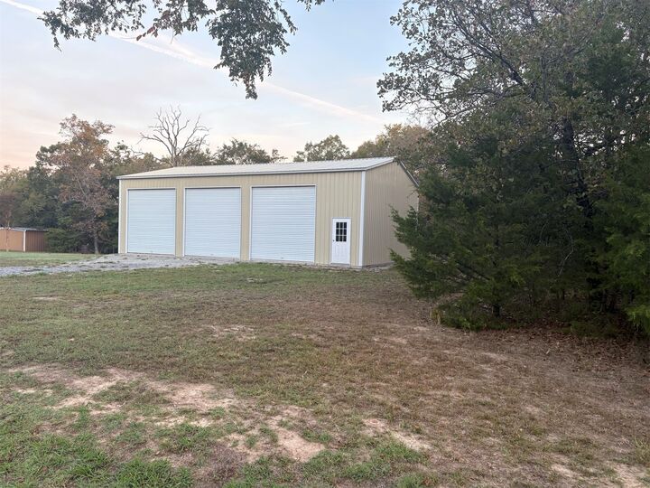 Property Photo:  0 Country Club Boulevard S  OK 74425 