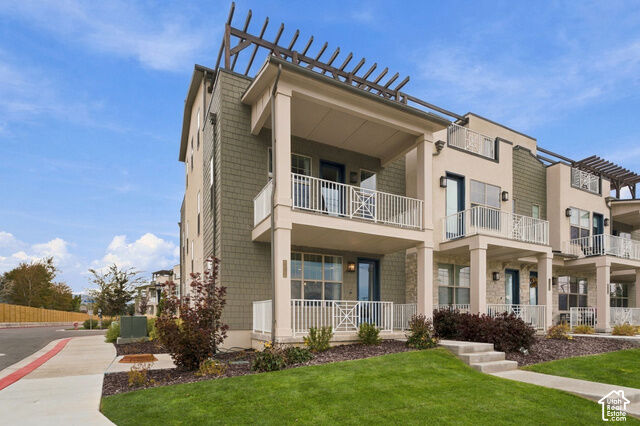 Property Photo:  5427 S Wilco Way  UT 84123 