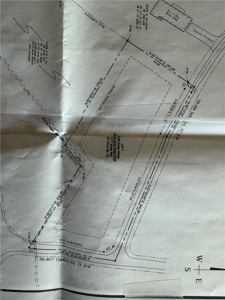 Property Photo:  0000 Indian Ln  PA 15486 