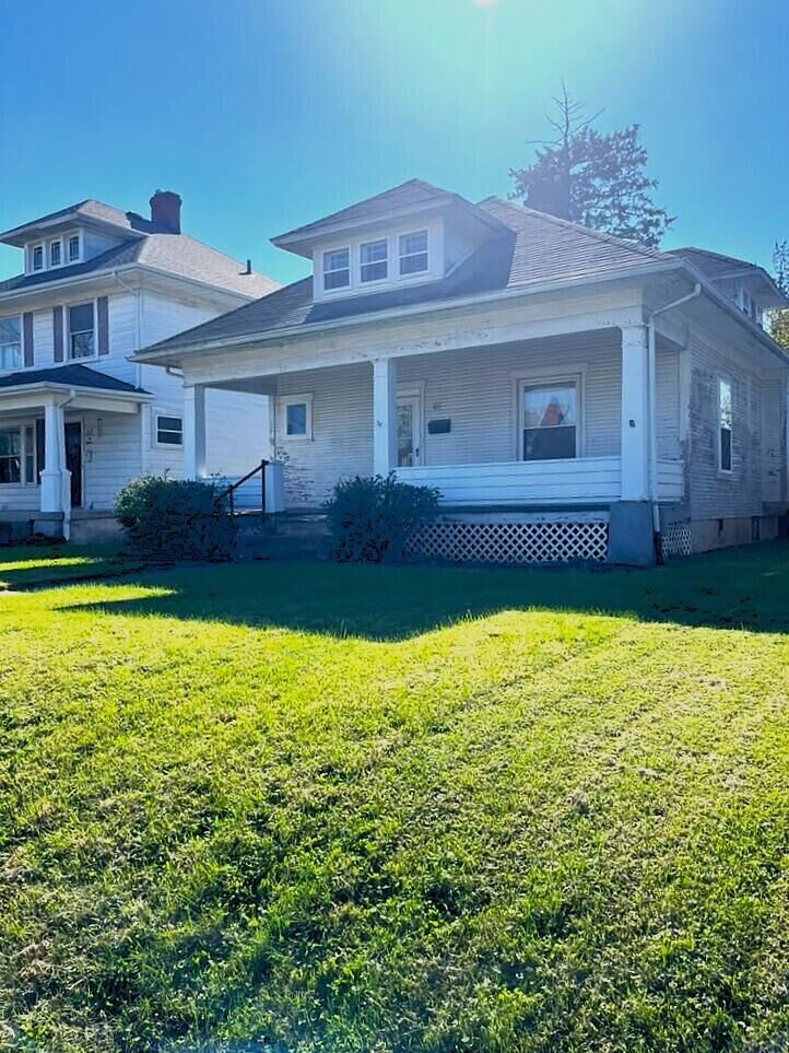 Property Photo:  611 E Cassilly Street  OH 45503 