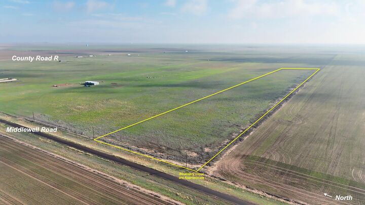 Property Photo:  10398 Middlewell Road  TX 79029 