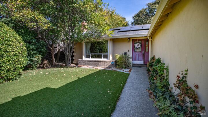 Property Photo:  381 Alamo Drive  CA 95688 