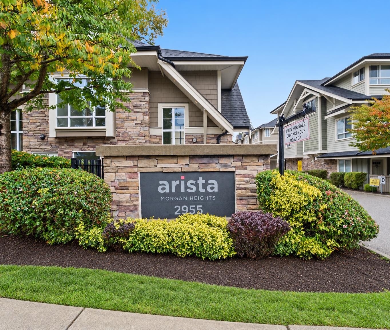 Property Photo:  2955 156 Street 37  BC V3Z 2W8 