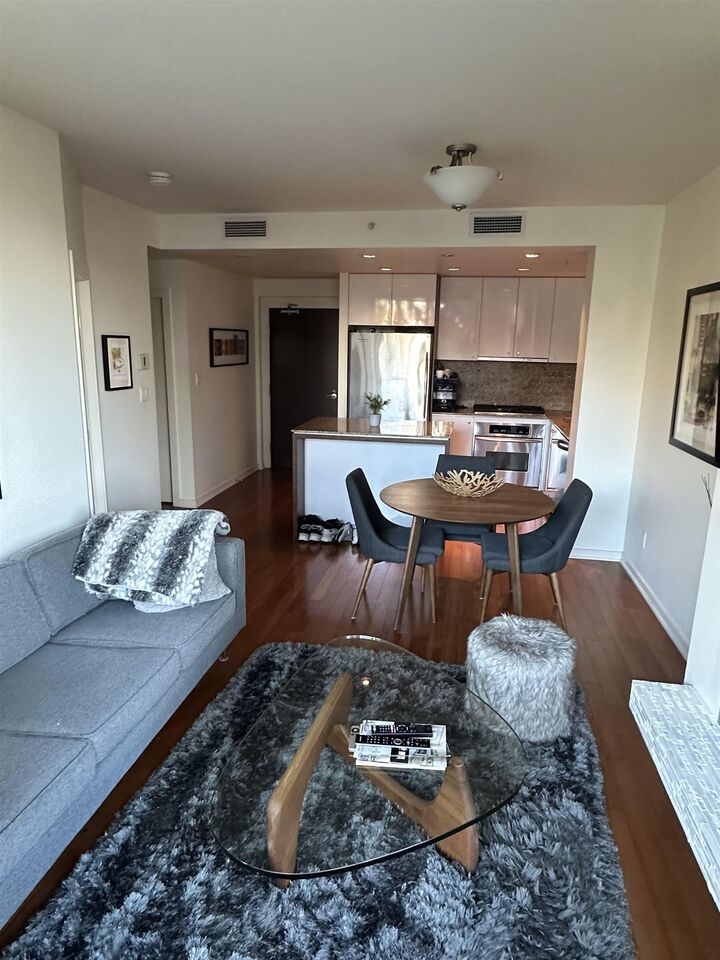 Property Photo:  1005 Beach Avenue 405  BC V6E 3W2 