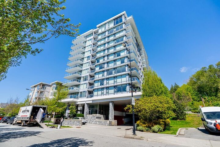 Property Photo:  3281 E Kent Avenue North 1006  BC V5S 0C4 