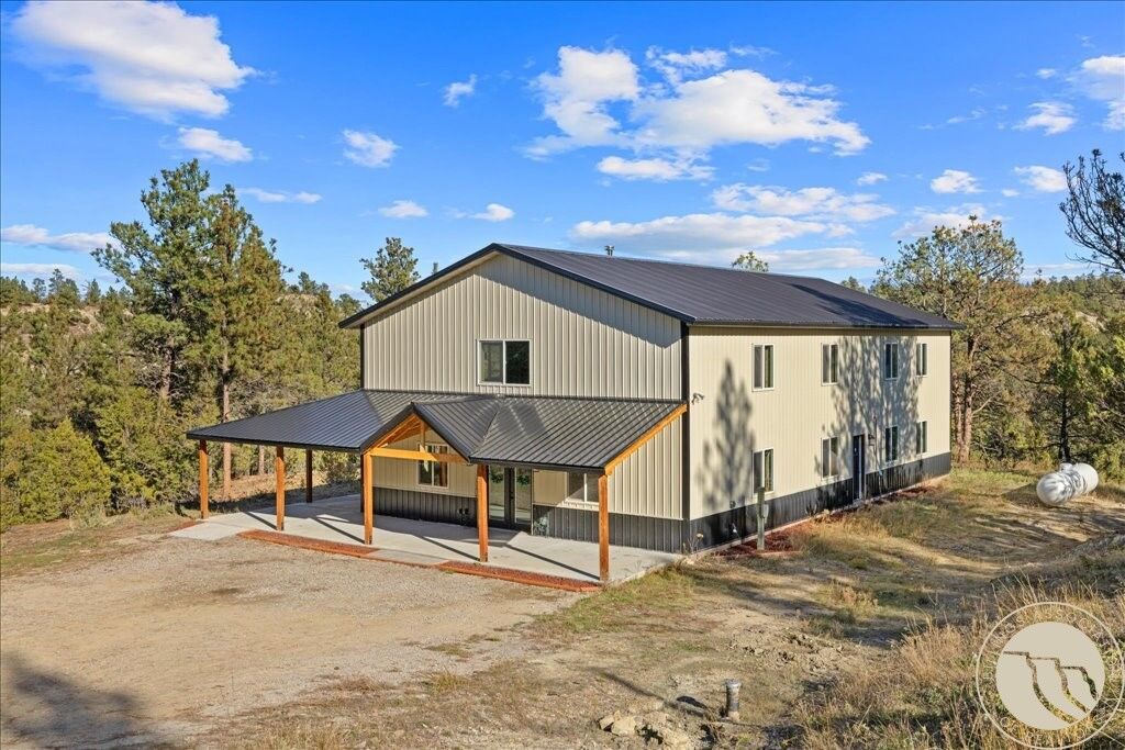 Property Photo:  22 Indian Road  MT 59072 