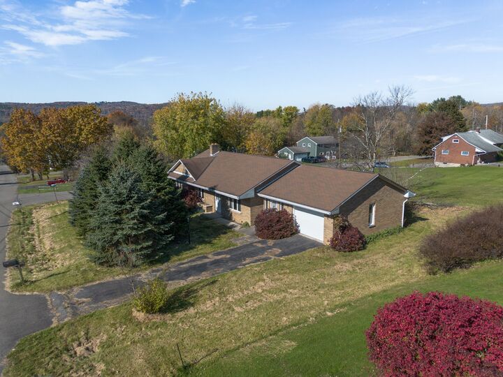Property Photo: 49 Meadow Lane NY 13795