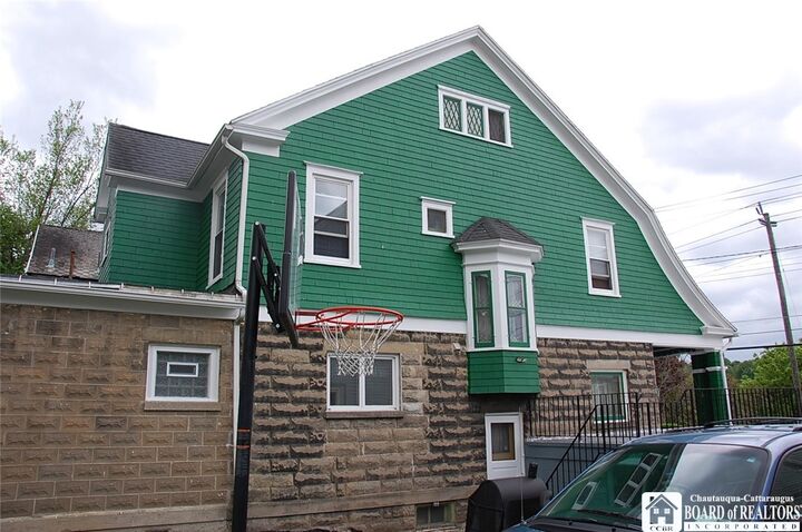Property Photo:  37 Maple Street  NY 14701 
