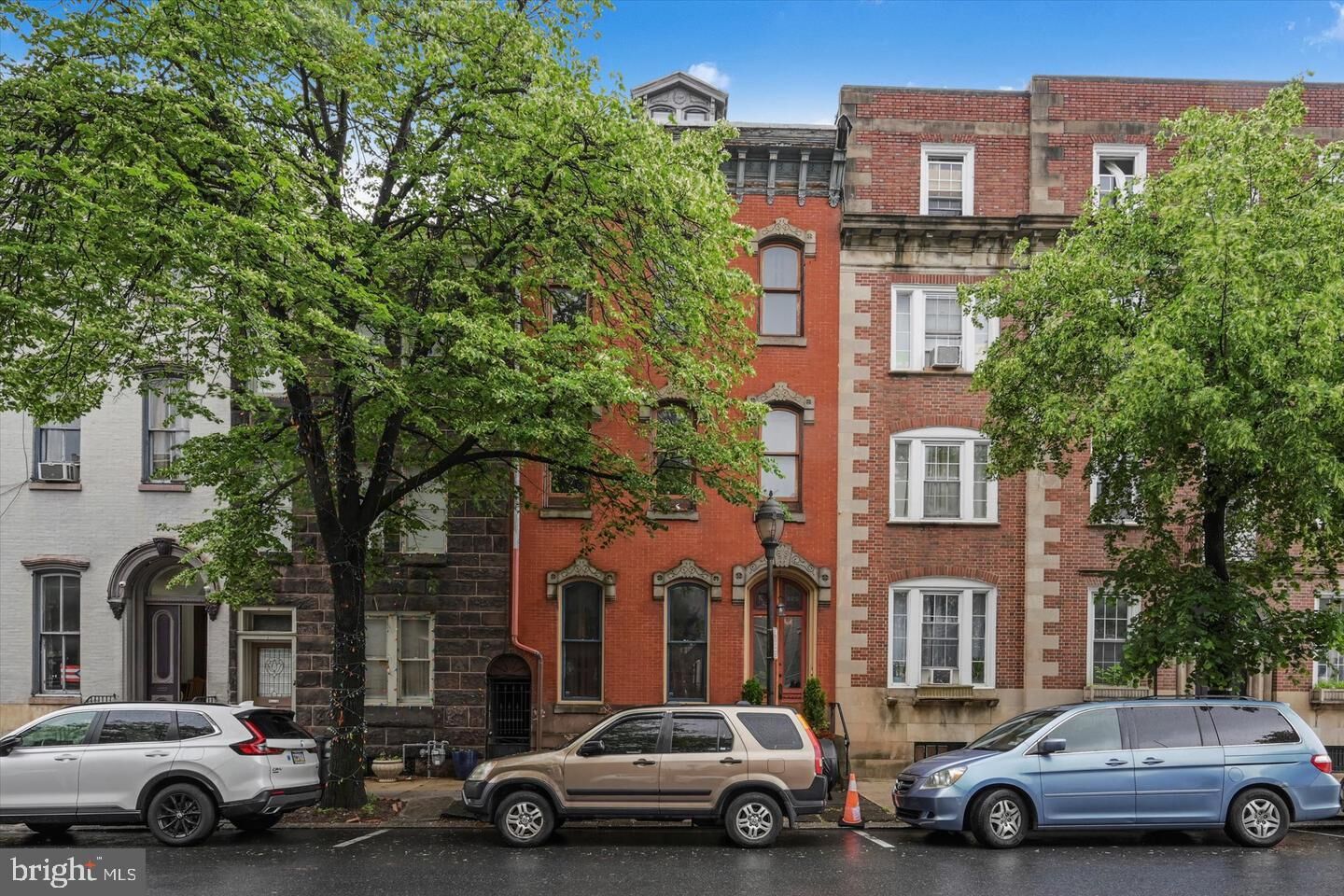 Property Photo: 226 S 5th Street PA 19602