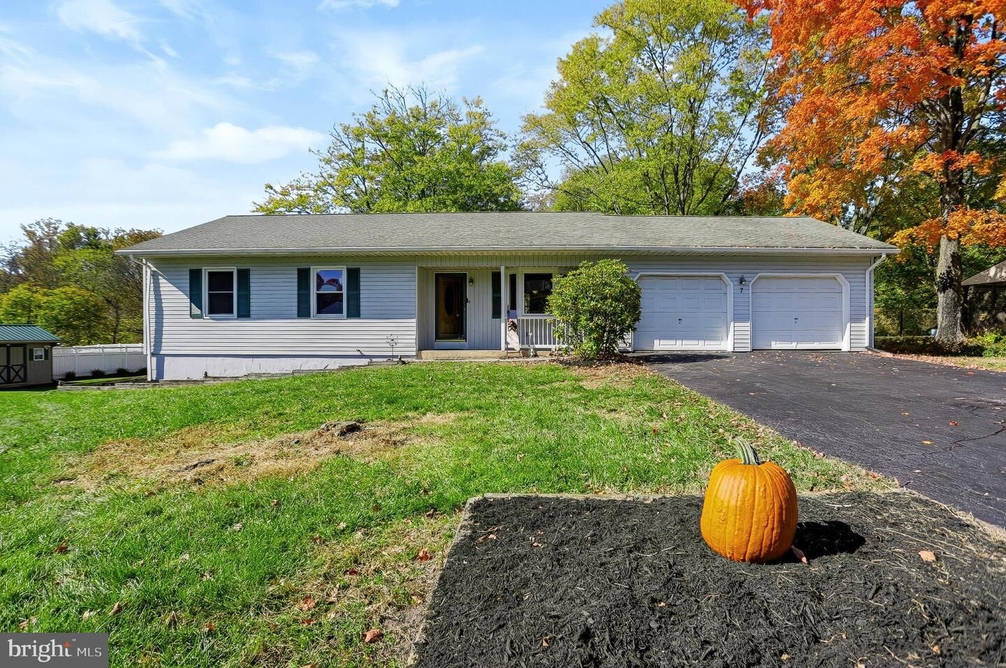 Property Photo:  7 Autumn Drive  PA 17019 