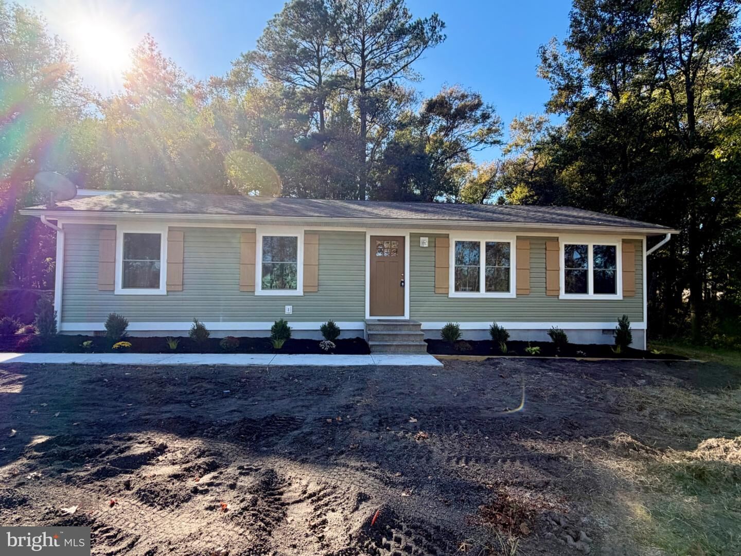 Property Photo:  34496 Pepper Road  DE 19945 