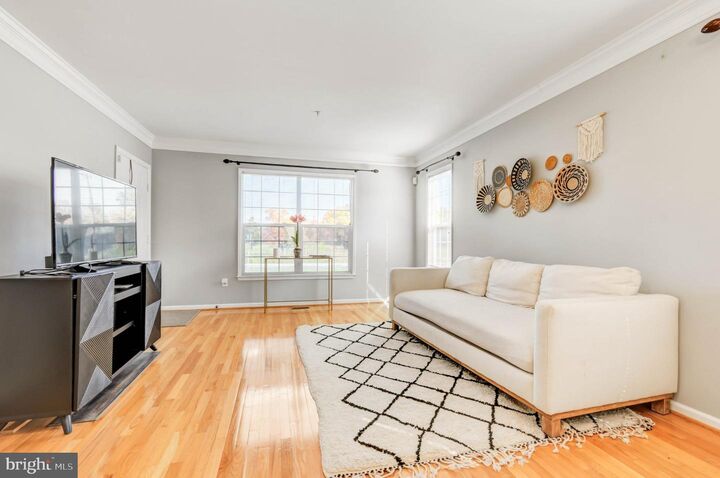 Property Photo: 2054 University Boulevard W 1 MD 20902