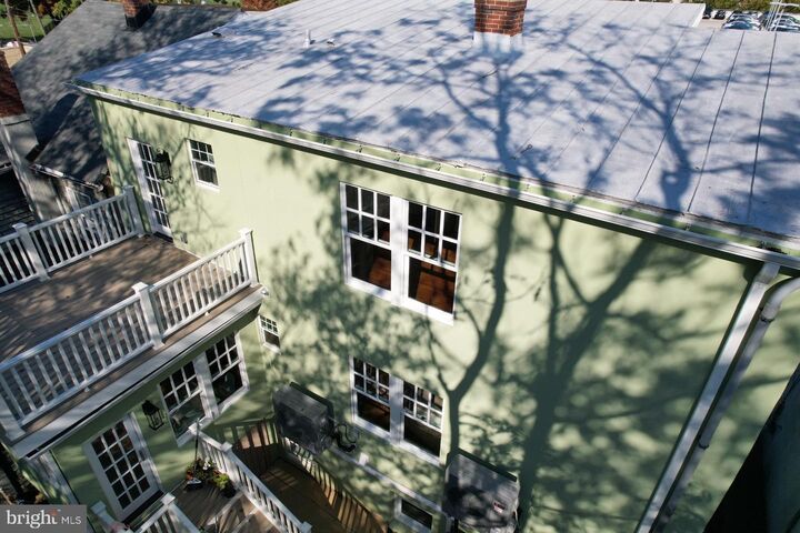 Property Photo:  263 Hanover Street 1  MD 21401 