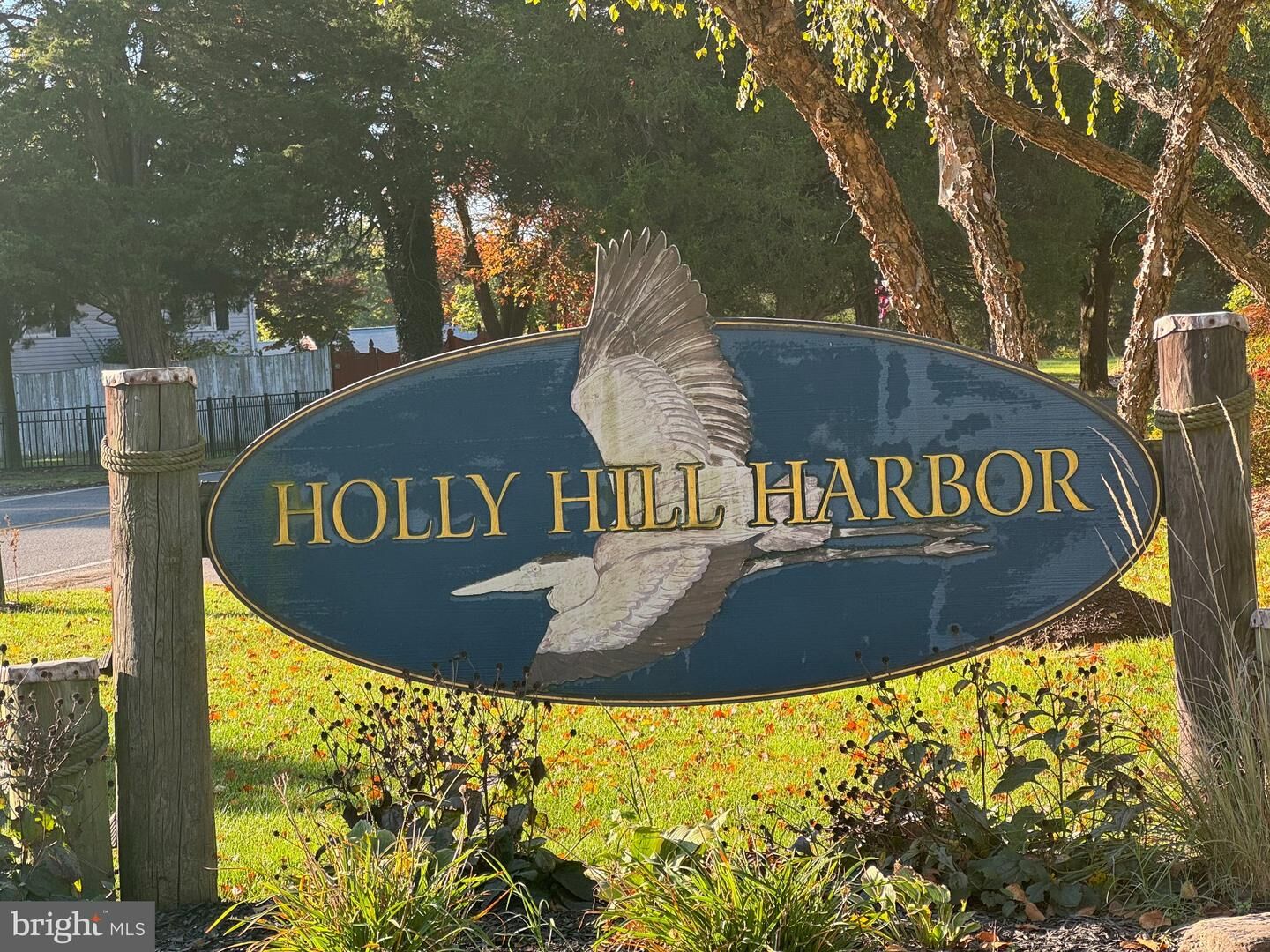 Property Photo:  203 Holly Road  MD 21037 
