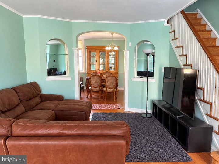 Property Photo: 1330 Kerper Street PA 19111