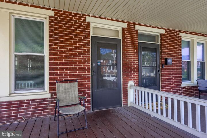 Property Photo:  454 S Main Street  PA 17356 