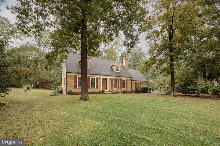 Property Photo:  32150 Huntly Circle  MD 21804 