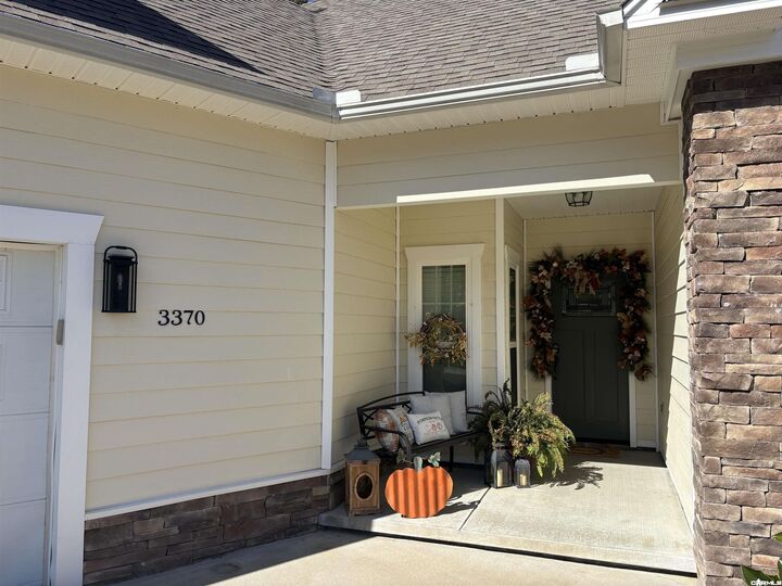Property Photo: 3370 Nicklaus Drive AR 72034