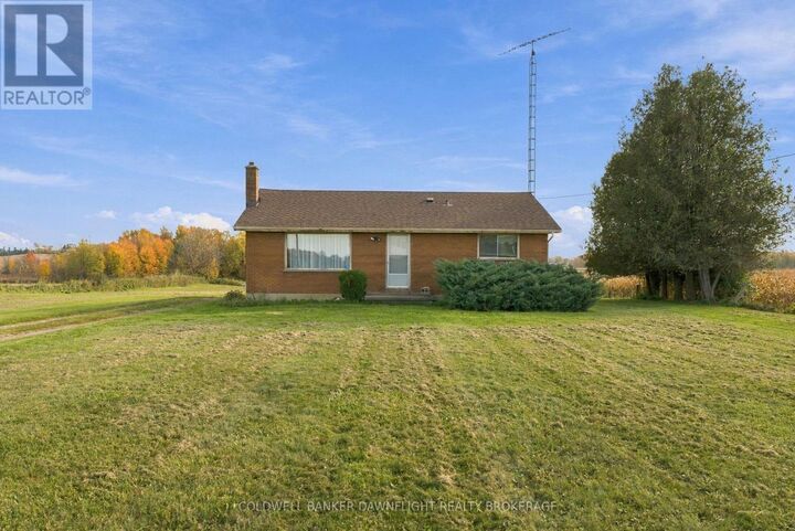 Property Photo:  14211 Elginfield Road  ON N0M 2J0 