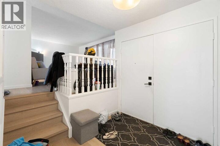 Property Photo: 5611 Dalwood Way Northwest AB T3A 1S6