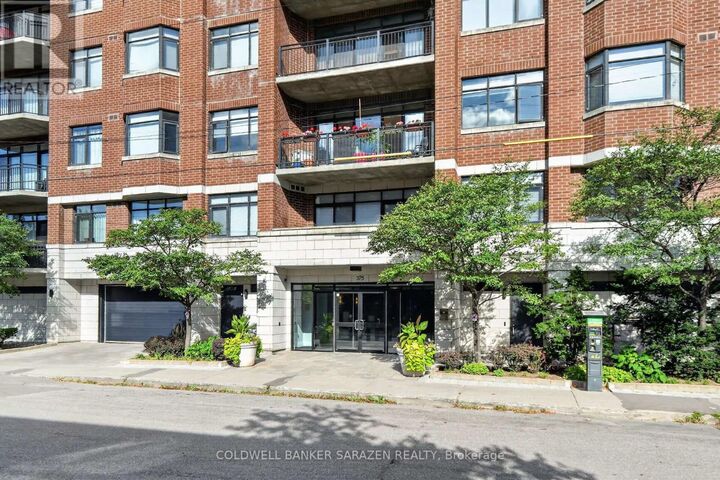Property Photo:  375 Lisgar Street East 304  ON K2P 0E3 