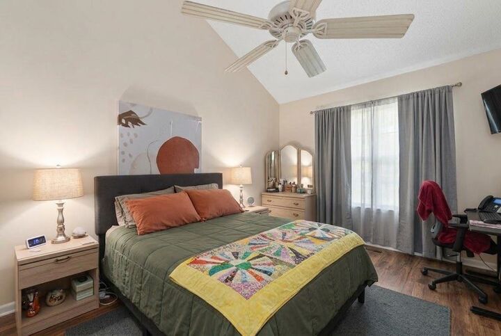 Property Photo:  500 Fairway Village Dr. 2G  SC 29588 
