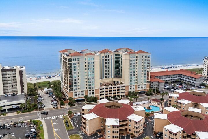 Property Photo:  603 S Ocean Blvd. 1205  SC 29582 