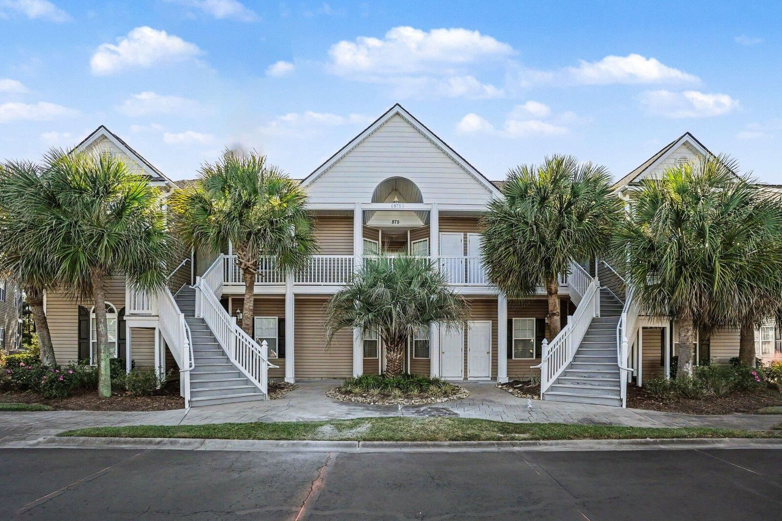 Property Photo:  875 Palmetto Trail 201  SC 29577 