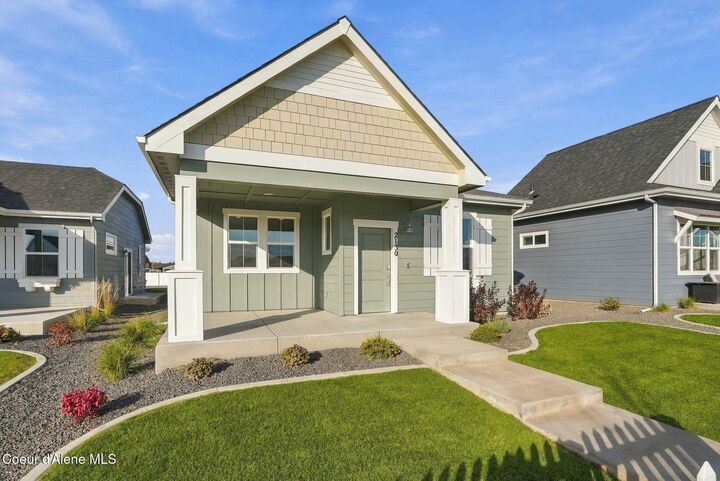 Property Photo:  2130 W Cholet Ln  ID 83815 