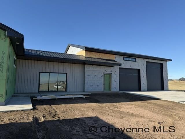 Property Photo:  Tr 56 Sunset Mountain Rd  WY 82009 